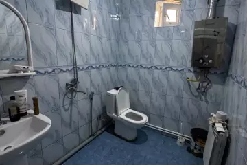 Satılır Həyət Evi Binəqədidə
