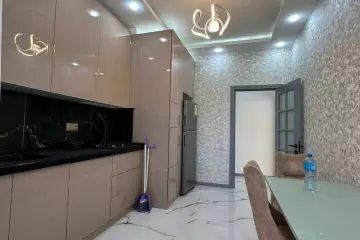Aylıq Kirayə Yeni Tikili Nəsimi Bazarında