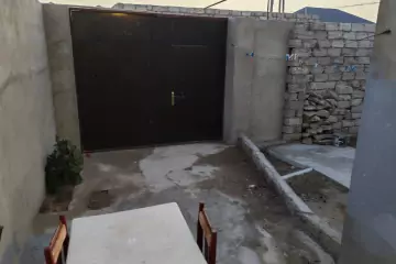 Satılır Həyət Evi Maştağada