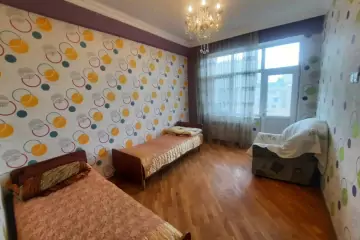 Aylıq Kirayə Yeni Tikili 5-ci Mikrorayonda