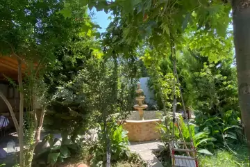 Satılır Bağ Evi Buzovnada