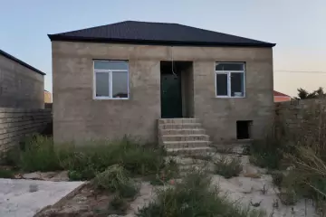 Satılır Həyət Evi Maştağada