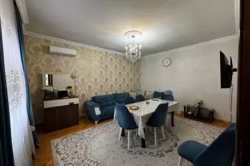 Satılır Həyət Evi Binəqədidə