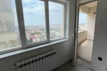 Satılır Yeni Tikili 8-ci Kilometrdə