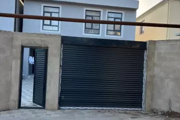 Satılır Həyət Evi Bakı Kinoteatrıda