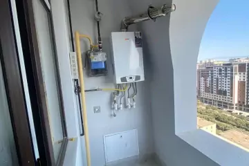 Satılır Yeni Tikili 8-ci Kilometrdə
