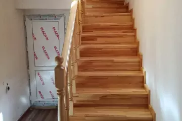 Satılır Həyət Evi Binəqədidə