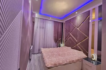Aylıq Kirayə Yeni Tikili Yeni Yasamalda