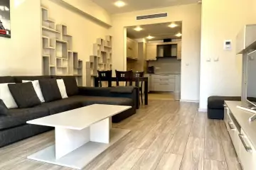 Aylıq Kirayə Yeni Tikili Səməd Vurğun Parkı