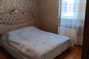 Satılır Həyət Evi Binəqədidə