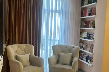 Satılır Yeni Tikili Yasamal Alatava 1da