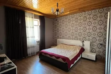 Satılır Bağ Evi Buzovnada
