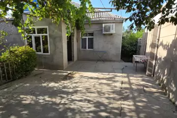 Satılır Həyət Evi Maştağada