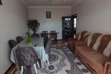 Satılır Həyət Evi Binəqədidə