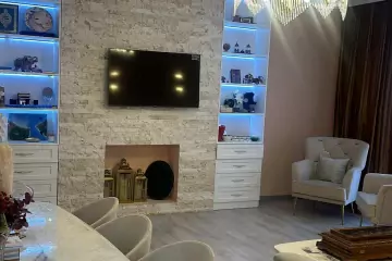 Satılır Yeni Tikili Yasamal Alatava 1da