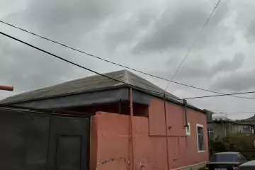 Satılır Həyət Evi Binəqədidə 