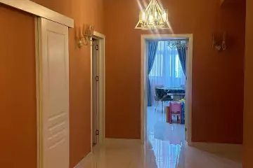 Satılır Yeni Tikili Yasamal Alatava 1da