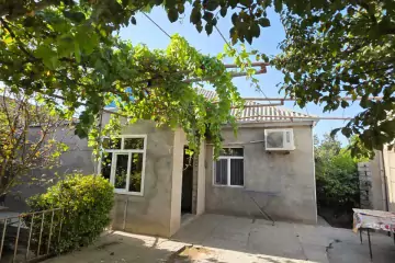 Satılır Həyət Evi Maştağada