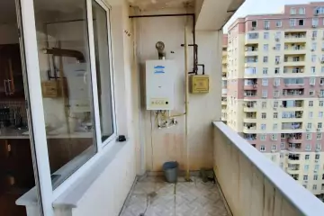 Aylıq Kirayə Yeni Tikili 9-cu Mikrorayonda