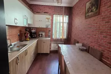 Satılır Həyət Evi Maştağada