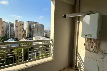 Aylıq Kirayə Yeni Tikili Nəsimi Bazarında