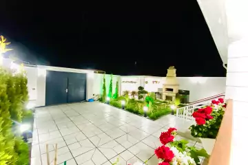 Satılır Bağ Evi Buzovnada