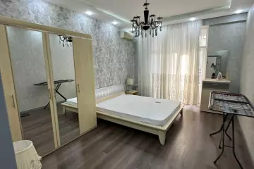 Aylıq Kirayə Yeni Tikili Nəsimi Bazarında