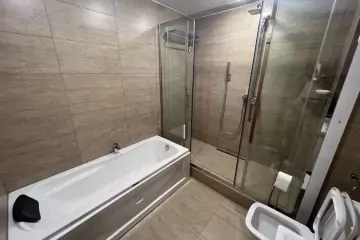 Aylıq Kirayə Yeni Tikili Səməd Vurğun Parkı