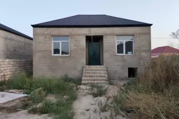 Satılır Həyət Evi Maştağada