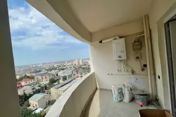 Satılır Yeni Tikili 8-ci Kilometrdə