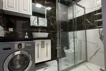 Aylıq Kirayə Yeni Tikili Nəsimi Bazarında
