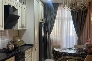 Satılır Yeni Tikili Yasamal Alatava 1da
