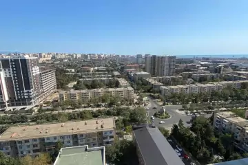 Satılır Yeni Tikili 8-ci Kilometrdə