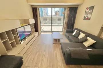 Aylıq Kirayə Yeni Tikili Səməd Vurğun Parkı
