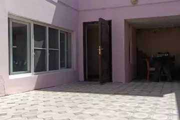 Satılır Həyət Evi Binəqədidə