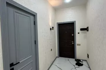 Aylıq Kirayə Yeni Tikili Nəsimi Bazarında
