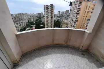 Aylıq Kirayə Yeni Tikili 9-cu Mikrorayonda