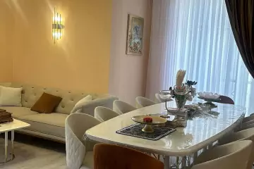 Satılır Yeni Tikili Yasamal Alatava 1da