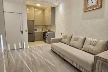 Aylıq Kirayə Yeni Tikili Yeni Yasamalda