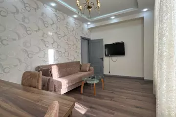 Aylıq Kirayə Yeni Tikili Nəsimi Bazarında