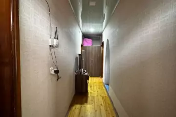 Satılır Həyət Evi Binəqədidə