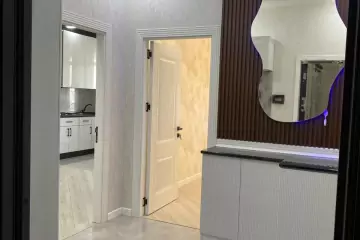 Satılır Yeni Tikili 8-ci Kilometrdə