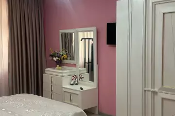 Satılır Yeni Tikili Yasamal Alatava 1da