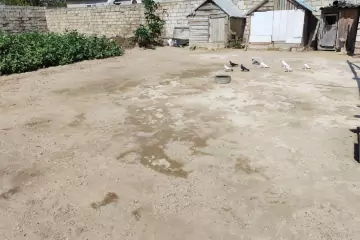 Satılır Torpaq Maştağada