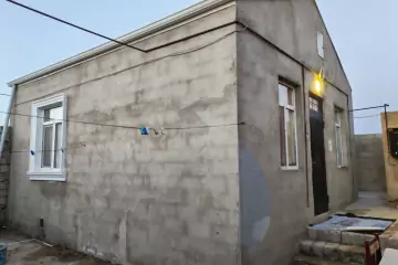Satılır Həyət Evi Maştağada 