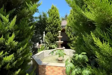 Satılır Bağ Evi Buzovnada