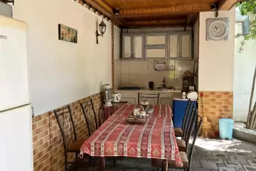 Satılır Bağ Evi Buzovnada
