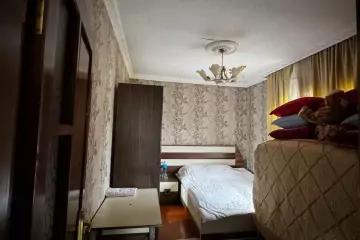 Satılır Həyət Evi Binəqədidə