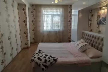 Satılır Yeni Tikili Masazırda