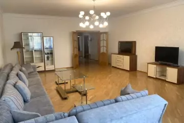 Aylıq Kirayə Yeni Tikili Yasamalda